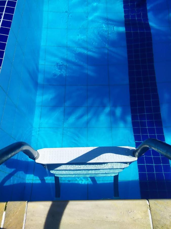 Pousada Atlantic Sun Бертиога Екстериор снимка