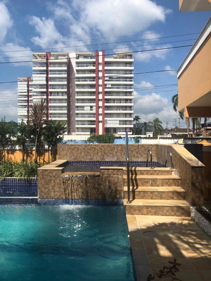 Pousada Atlantic Sun Бертиога Екстериор снимка