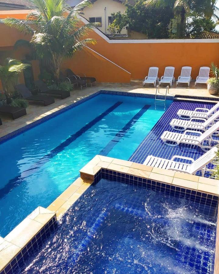 Pousada Atlantic Sun Бертиога Екстериор снимка