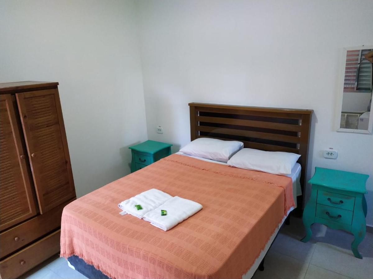 Pousada Atlantic Sun Бертиога Екстериор снимка