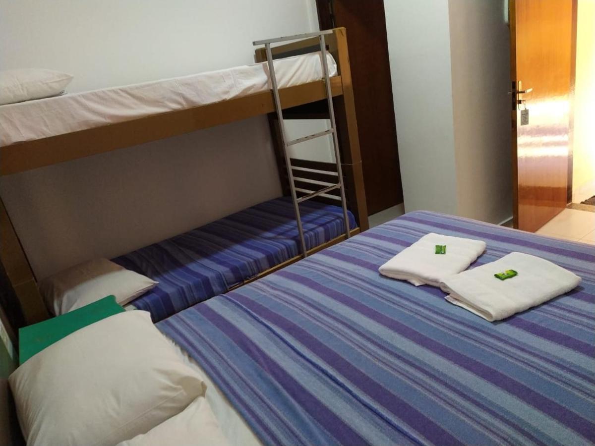 Pousada Atlantic Sun Бертиога Екстериор снимка